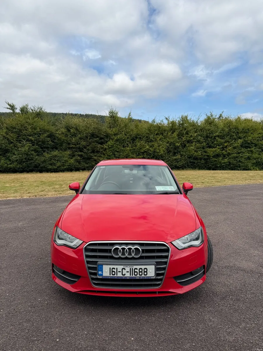 Audi A3 TSFI - Image 4