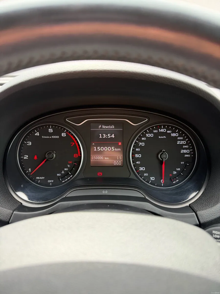 Audi A3 TSFI - Image 6