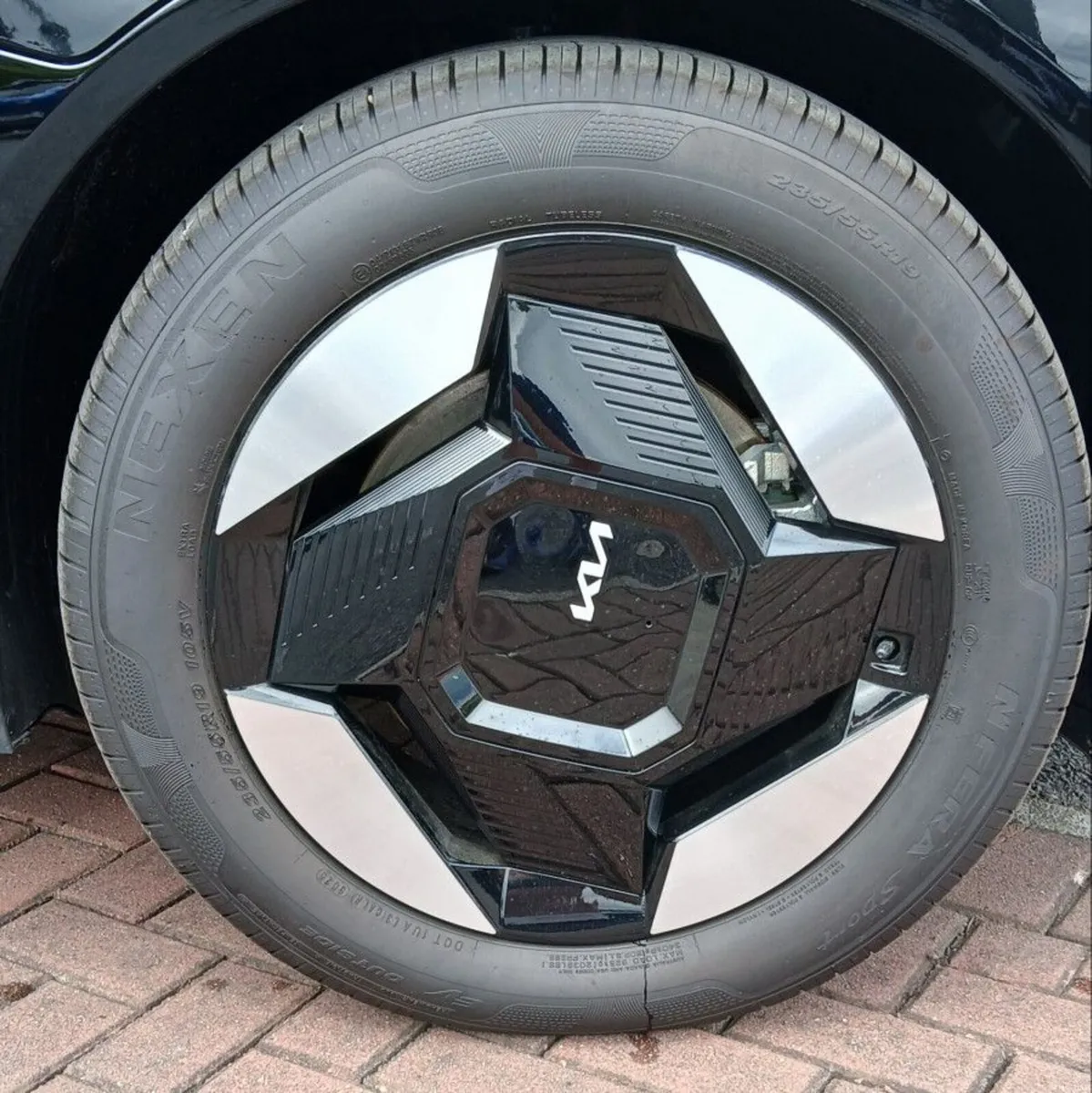 Kia EV5 Earth 2 - Long Range **FULLY ELECTRIC, APP - Image 5