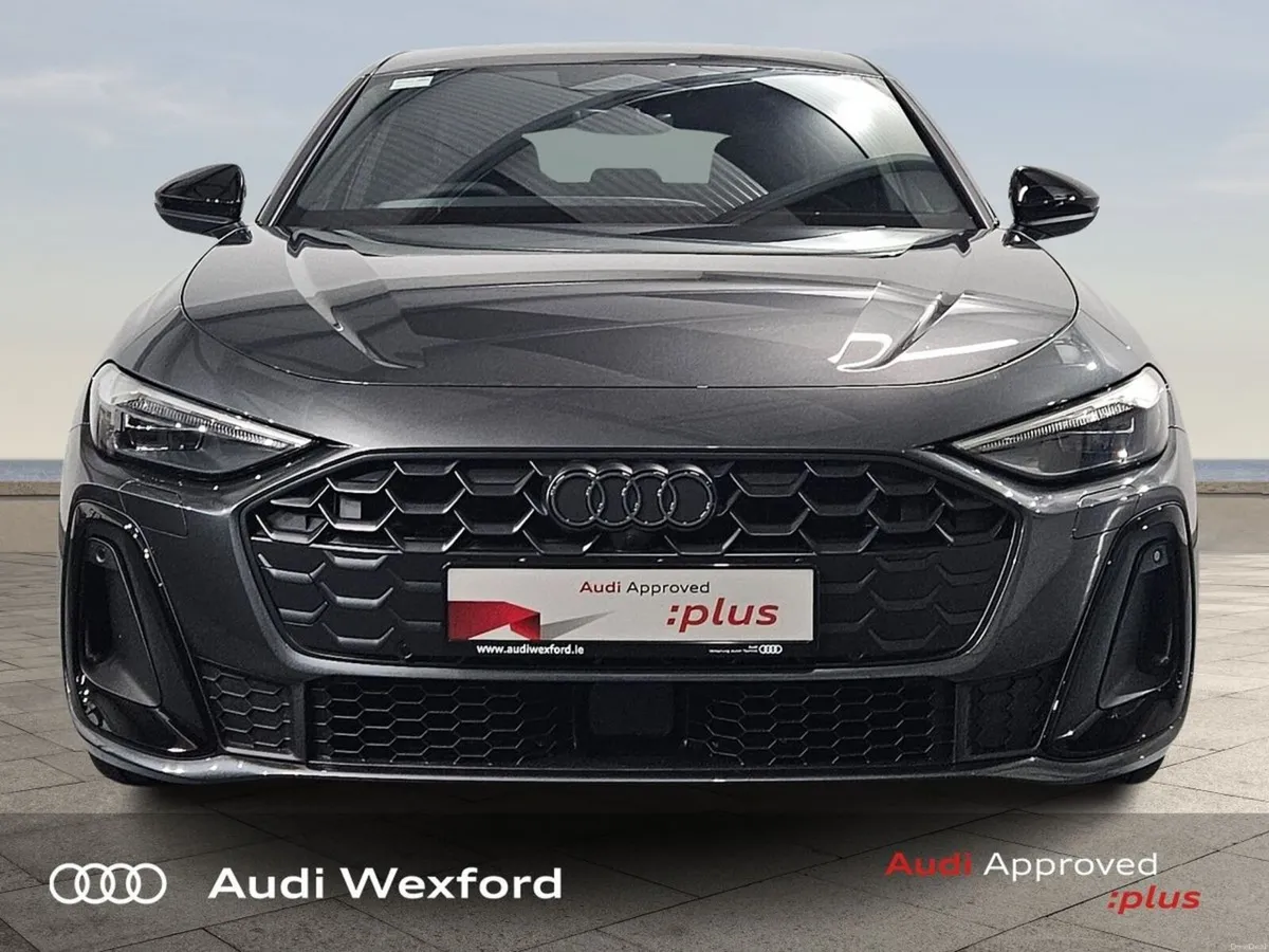 Audi A5 Audi A5 Sedan S line TDI 150 kW S tronic * - Image 2