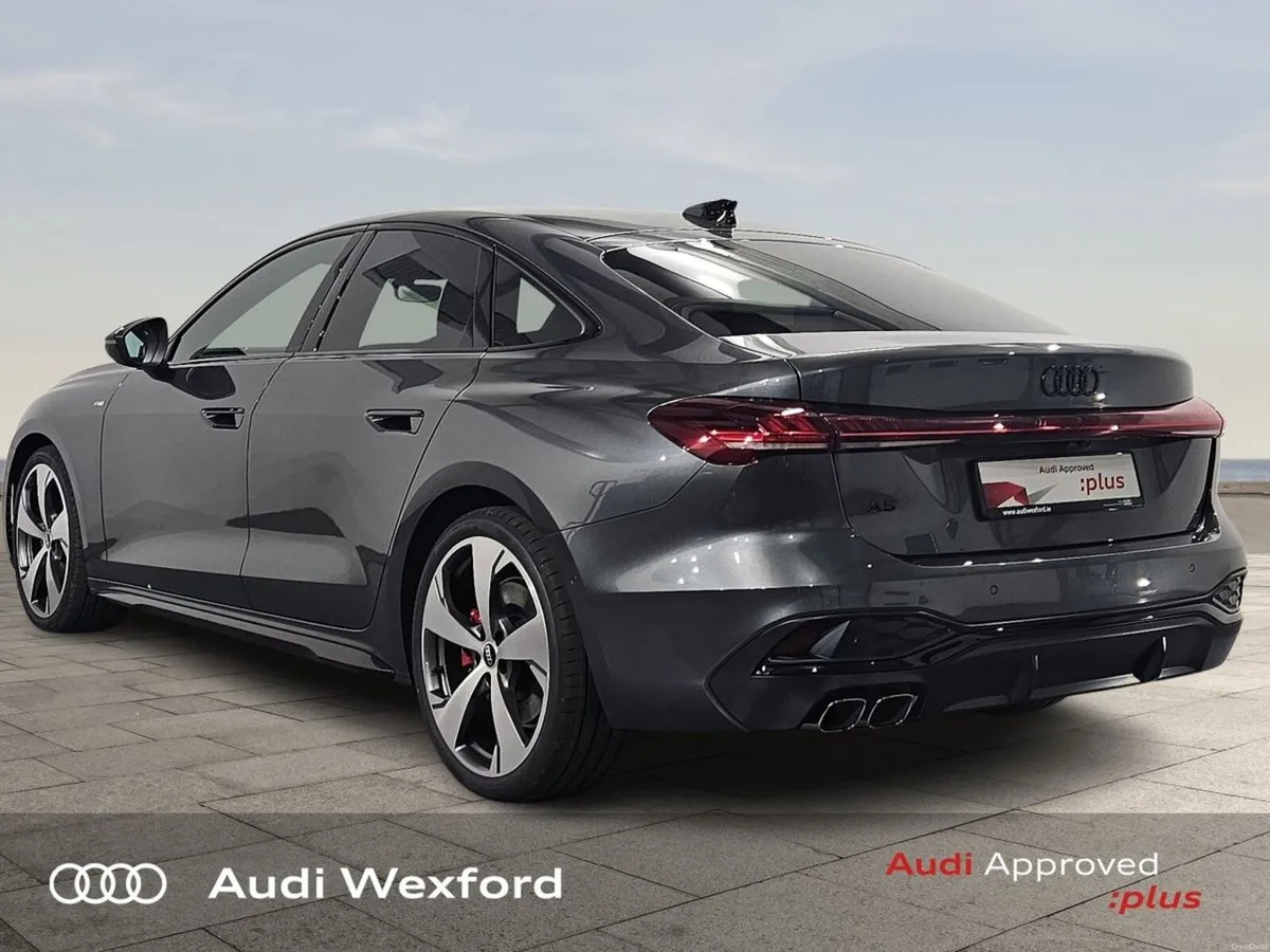 Audi A5 Audi A5 Sedan S line TDI 150 kW S tronic * - Image 5