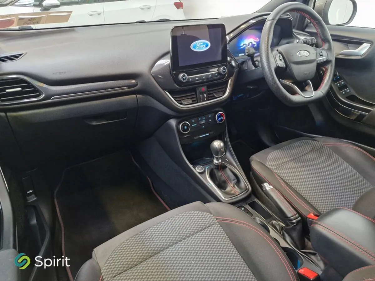 Ford Puma ST-Line **CalL JONATHAN 0879785383** - Image 4