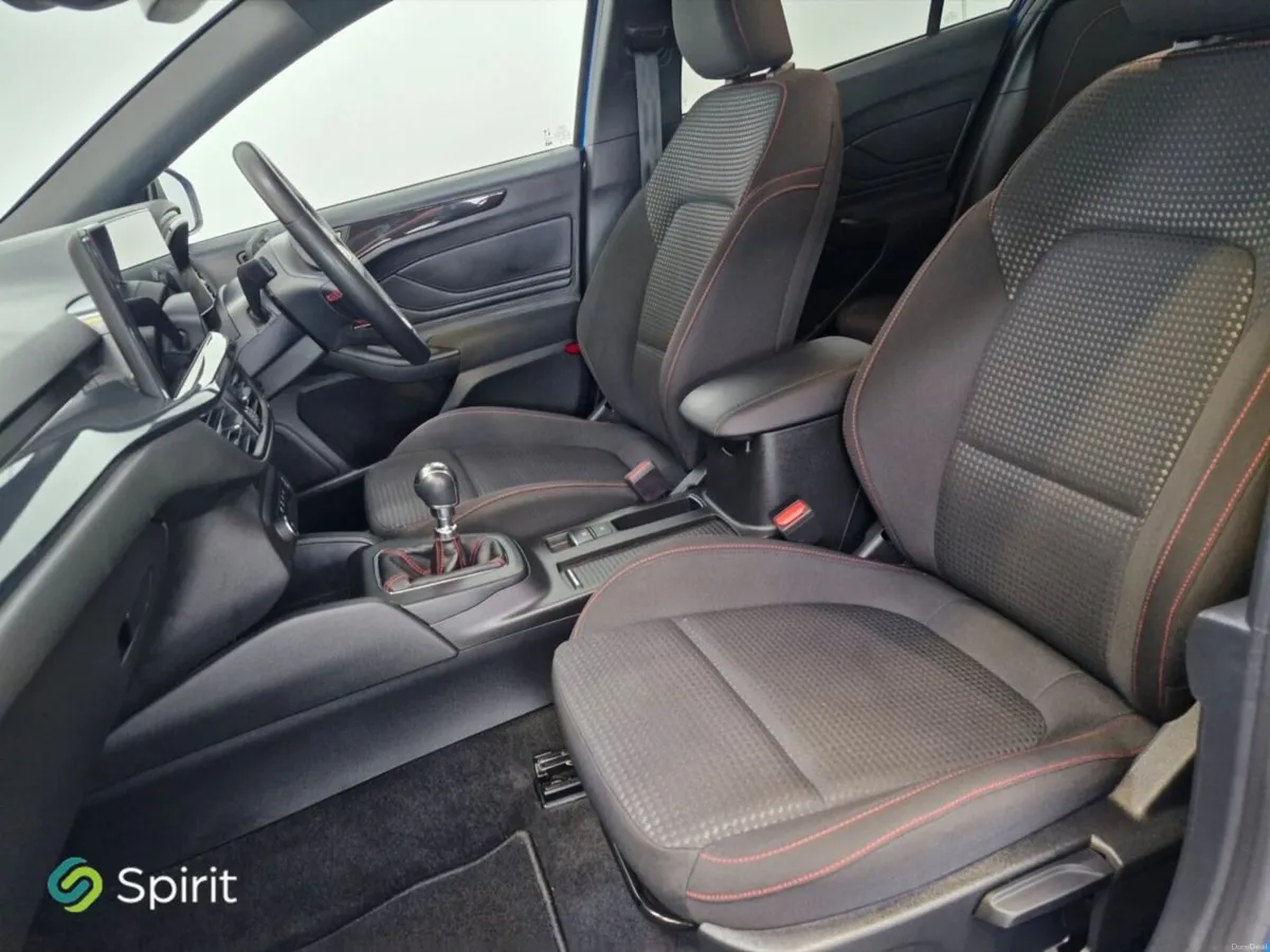 Ford Focus 1.0L EcoBoost 125PS ST-Line **Call Jona - Image 3