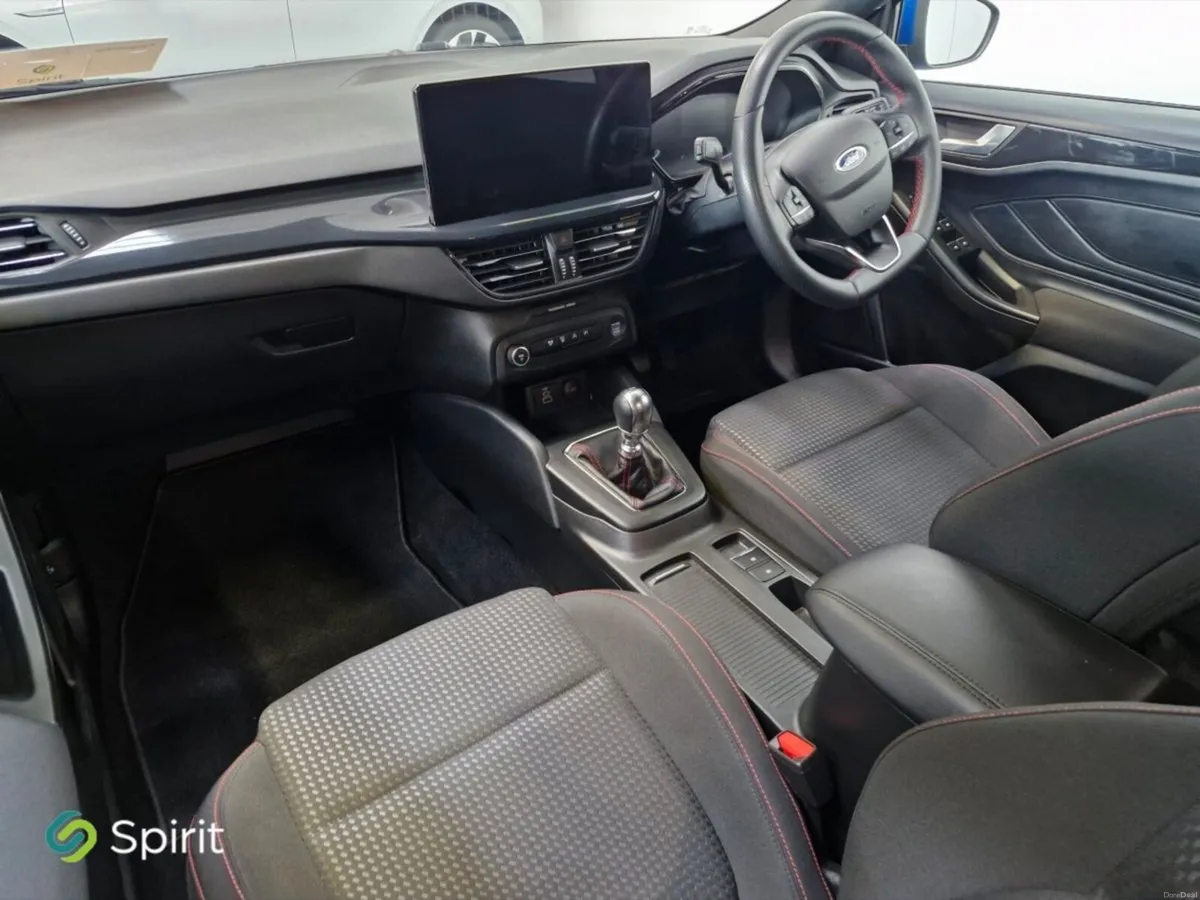Ford Focus 1.0L EcoBoost 125PS ST-Line **Call Jona - Image 4