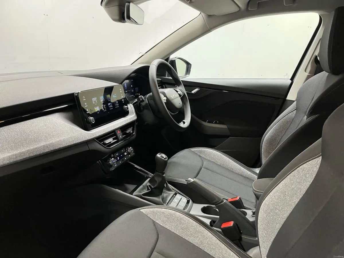 Skoda Scala Selection 1.0TSI 115BHP - Reversing Ca - Image 5