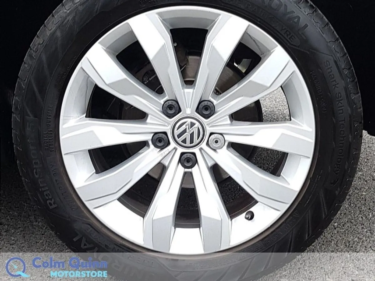 Volkswagen T-Roc R-Line 1.0 TSI 115bhp - 1 Owner F - Image 5