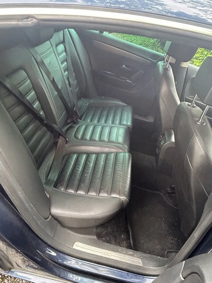 132 Volkswagen CC - Reasonable Offer Welcome - Image 6
