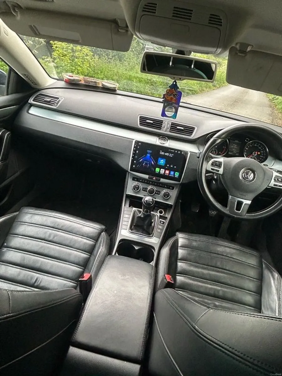 132 Volkswagen CC - Reasonable Offer Welcome - Image 5