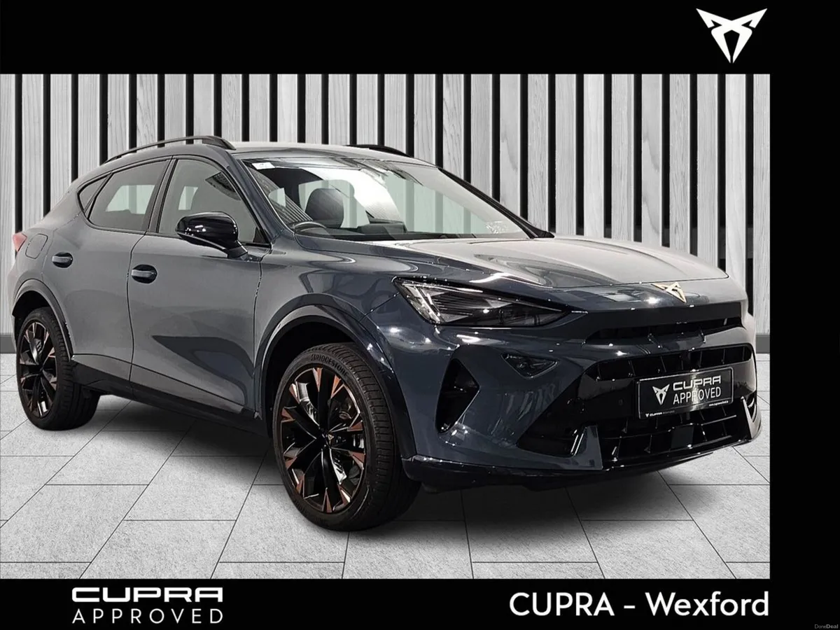 Cupra Formentor 2.0 TDI 150hp DSG - Image 1
