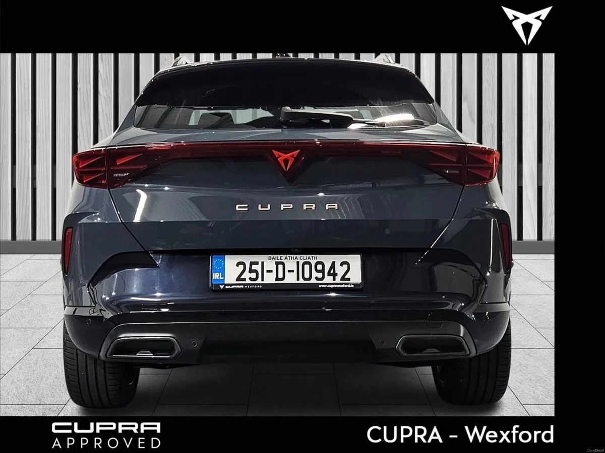 Cupra Formentor 2.0 TDI 150hp DSG - Image 6