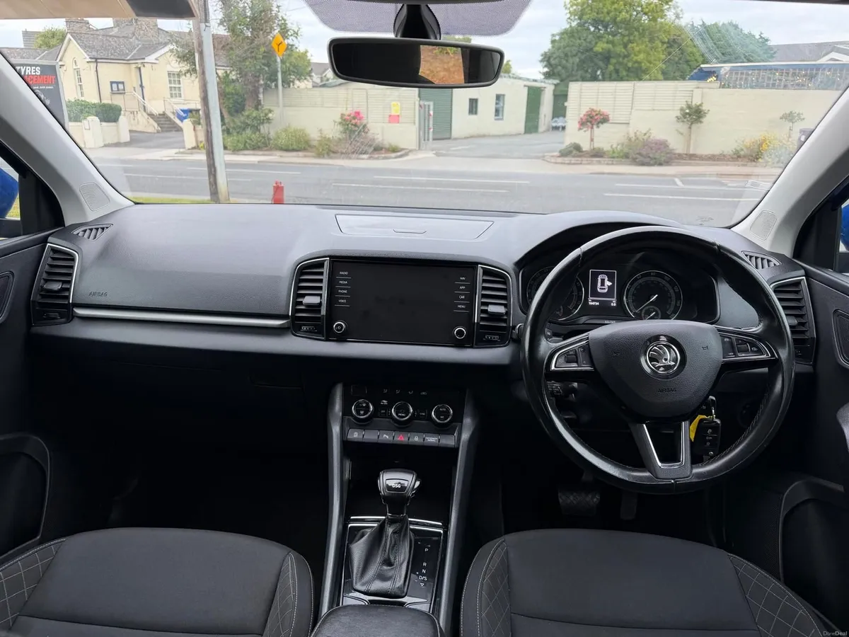 Skoda Karoq 2019 - Image 5