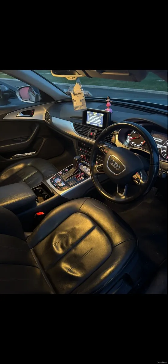152 Audi A6 - Image 3