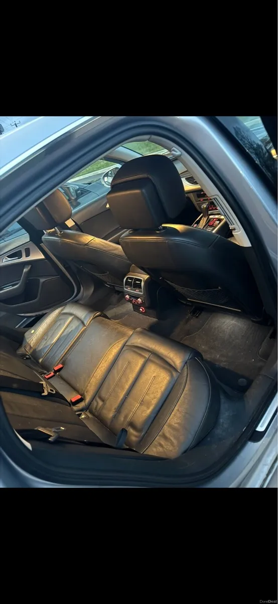 152 Audi A6 - Image 4