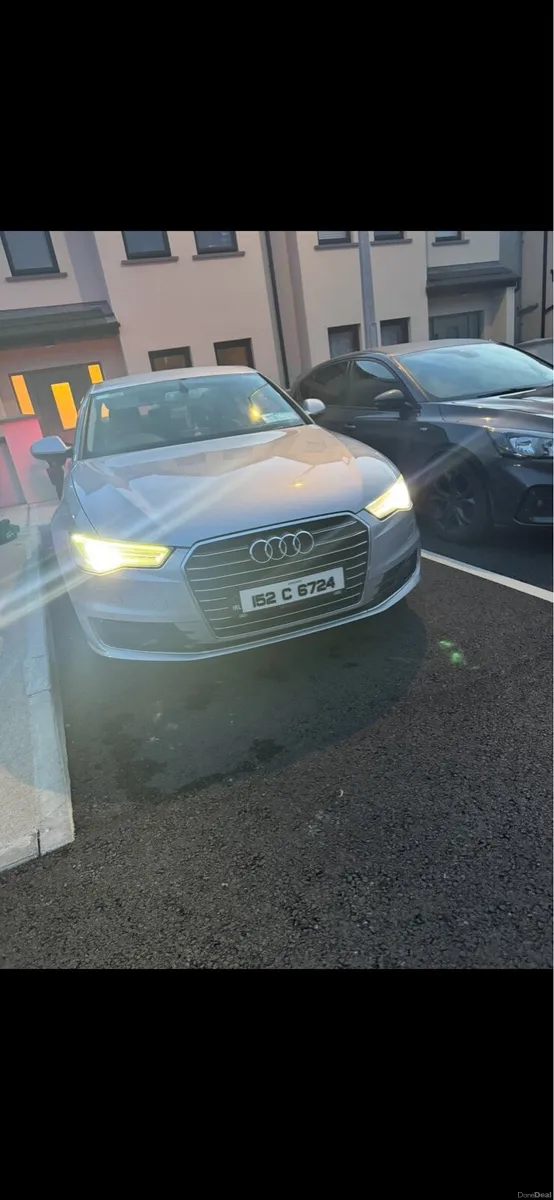 152 Audi A6 - Image 1