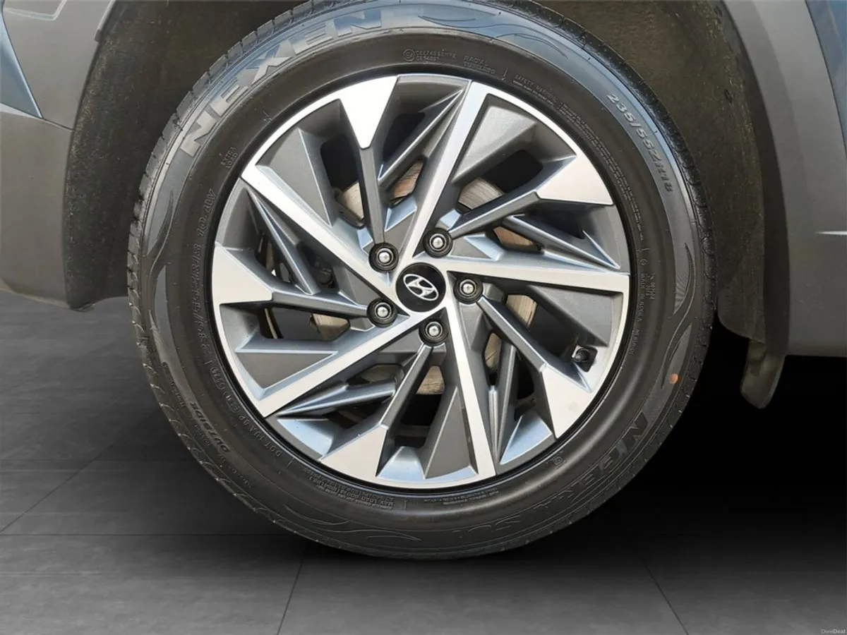 Hyundai Tucson Executive Plus Model 1.6 Diesel,  € - Image 3