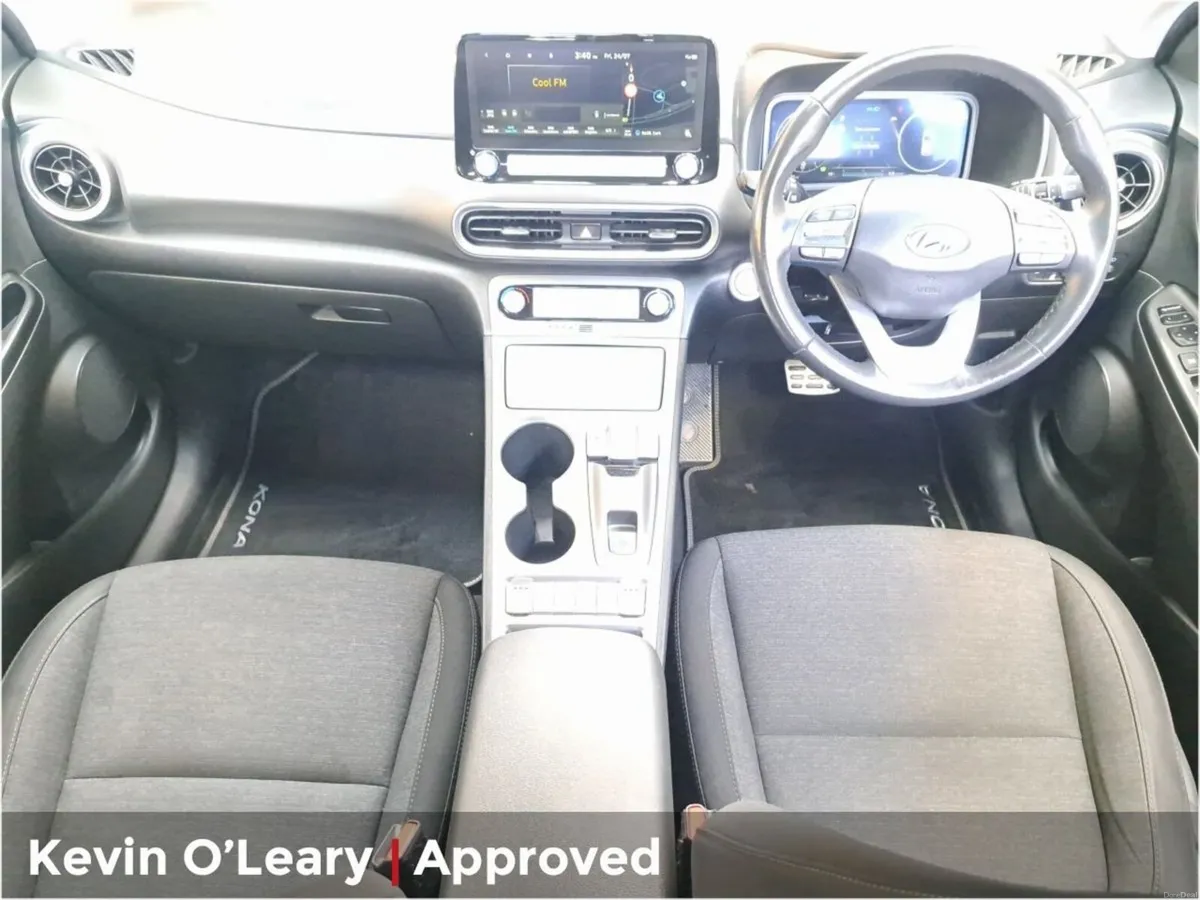 Hyundai KONA EV  Premium  136 PMSM 39KWH - Image 2
