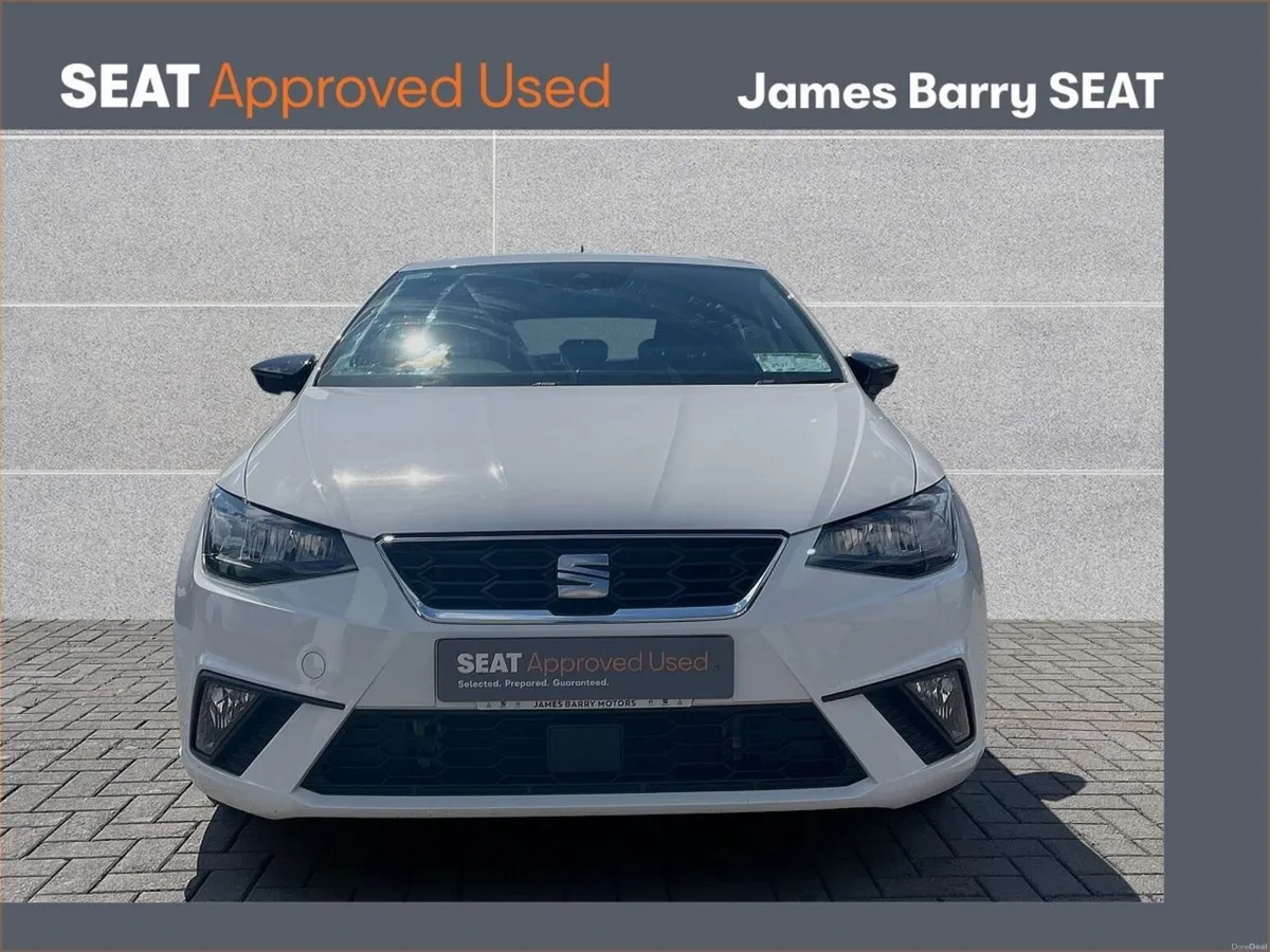 SEAT Ibiza Ibiza 1.0TSI 95hp FR - Image 2
