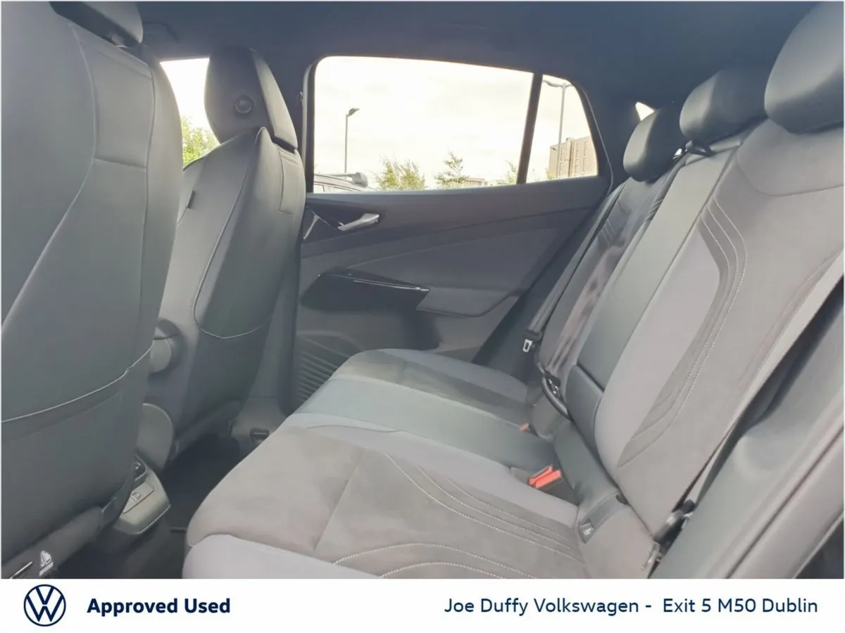 Volkswagen ID.5 MATCH PRO 77KWH AUTO - Image 6
