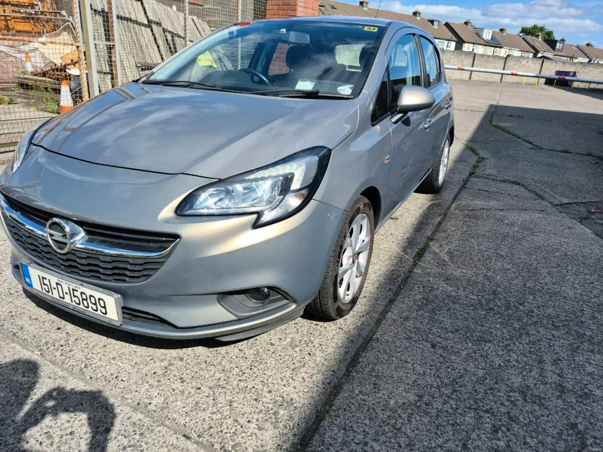 Opel corsa - Image 3