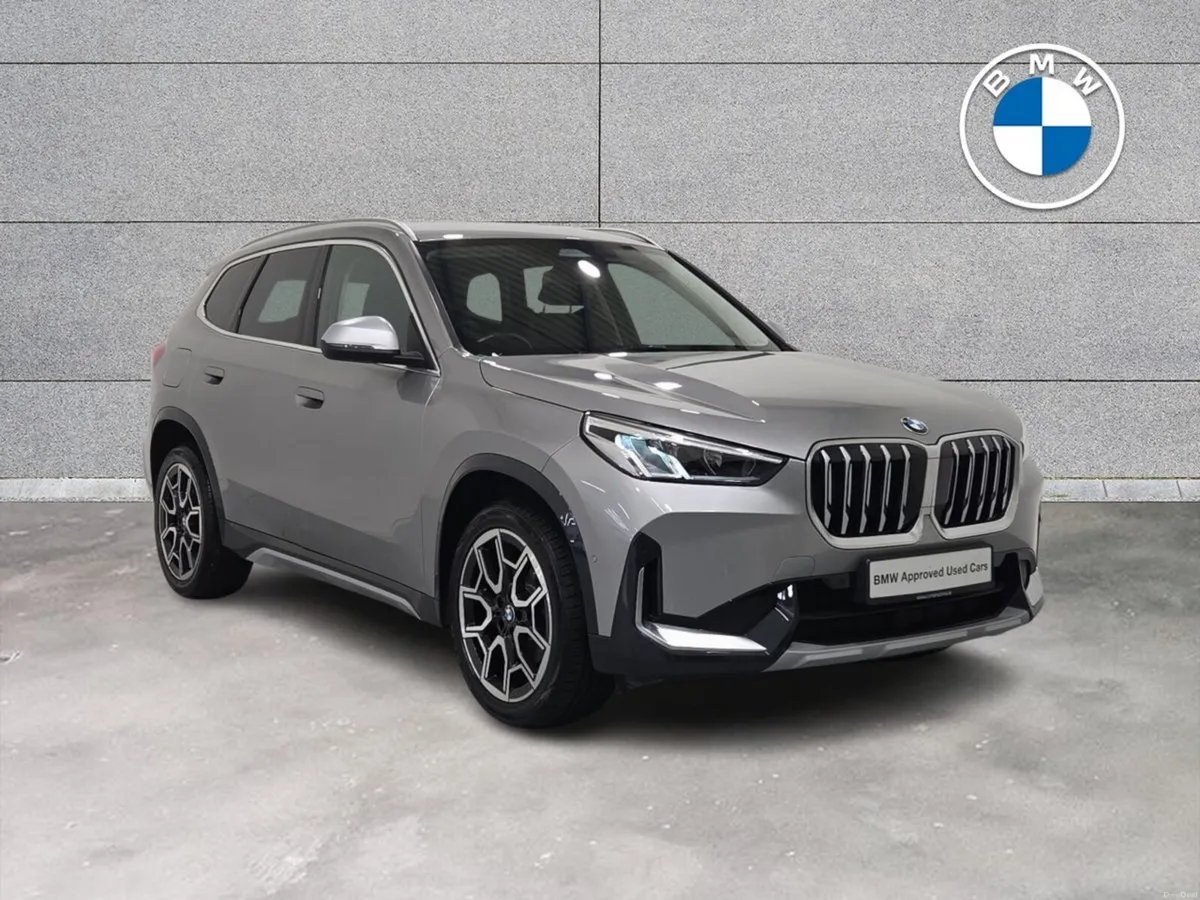BMW X1 sDrive18d xLine - Image 1
