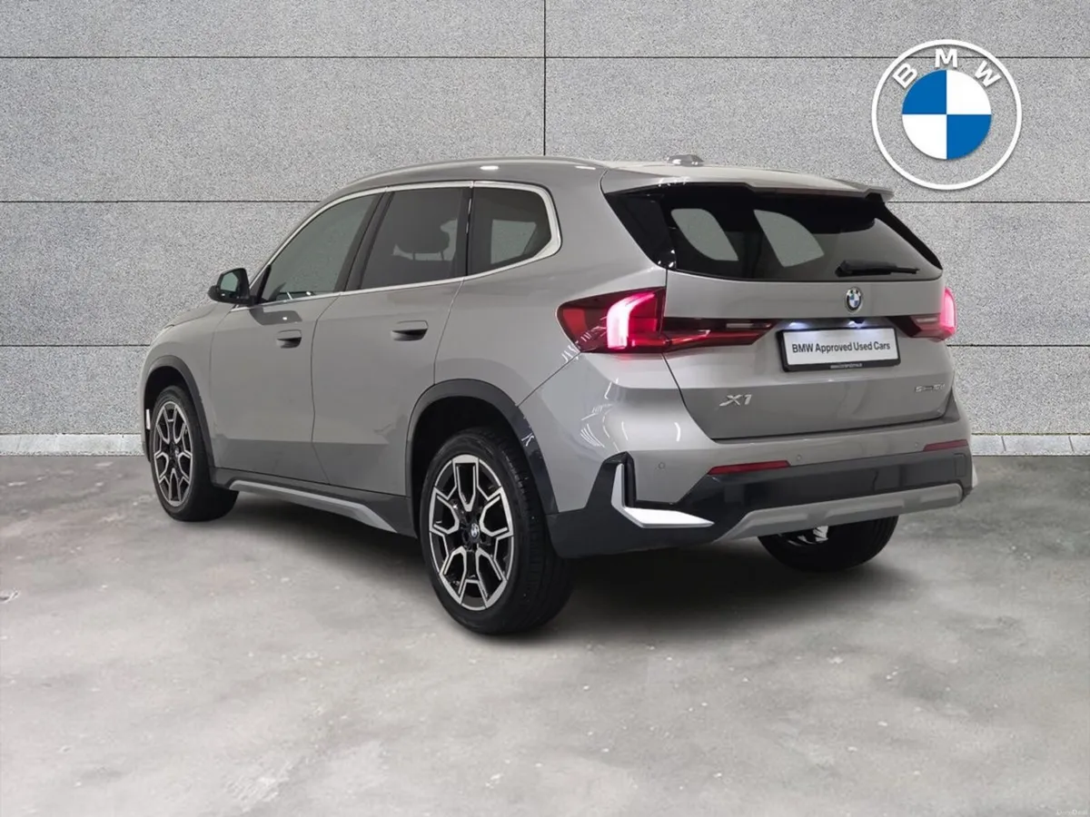 BMW X1 sDrive18d xLine - Image 3