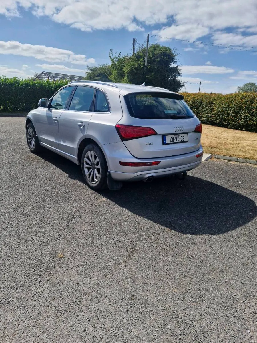 **Audi Q5** - Image 4