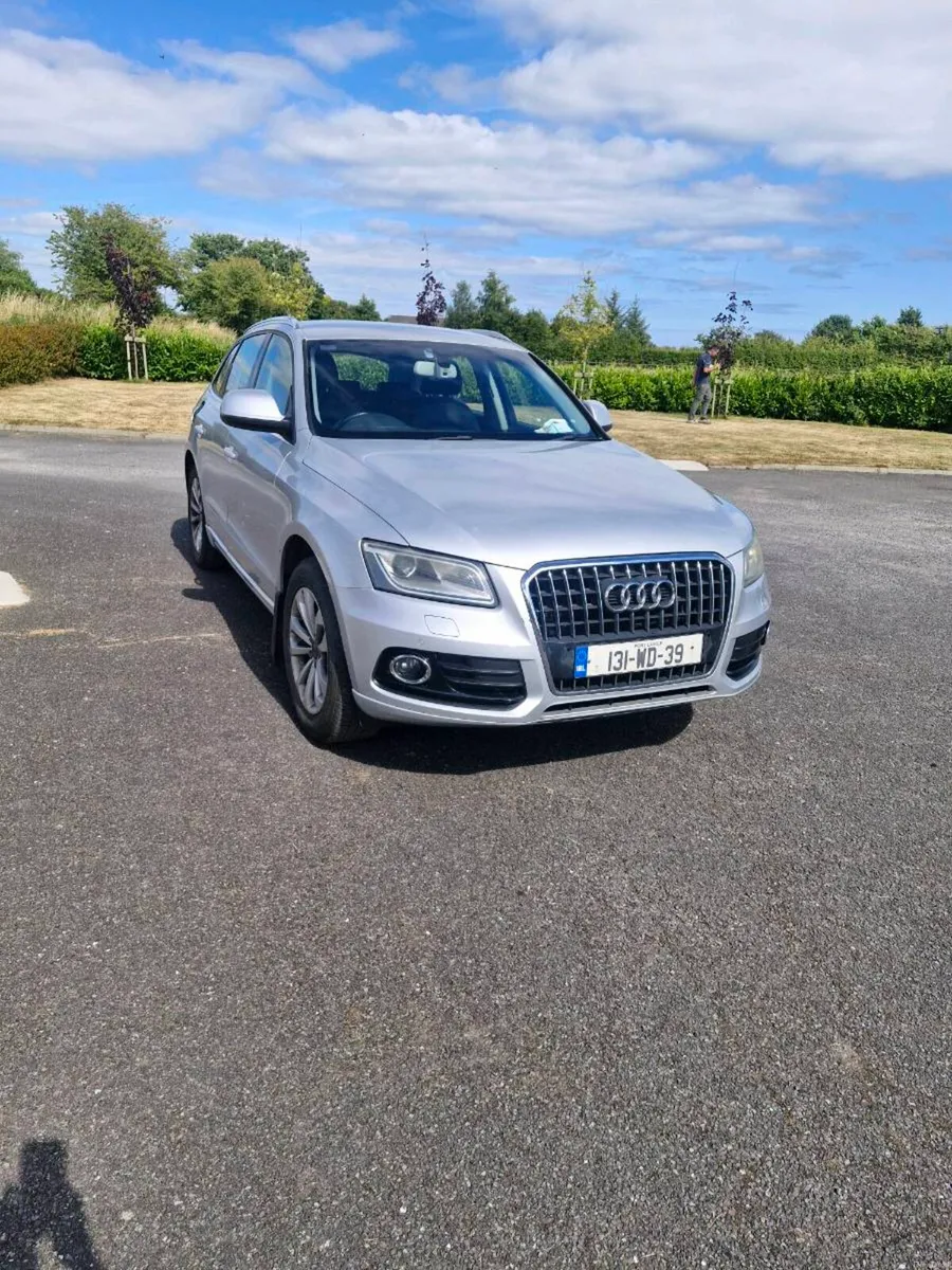 **Audi Q5** - Image 3