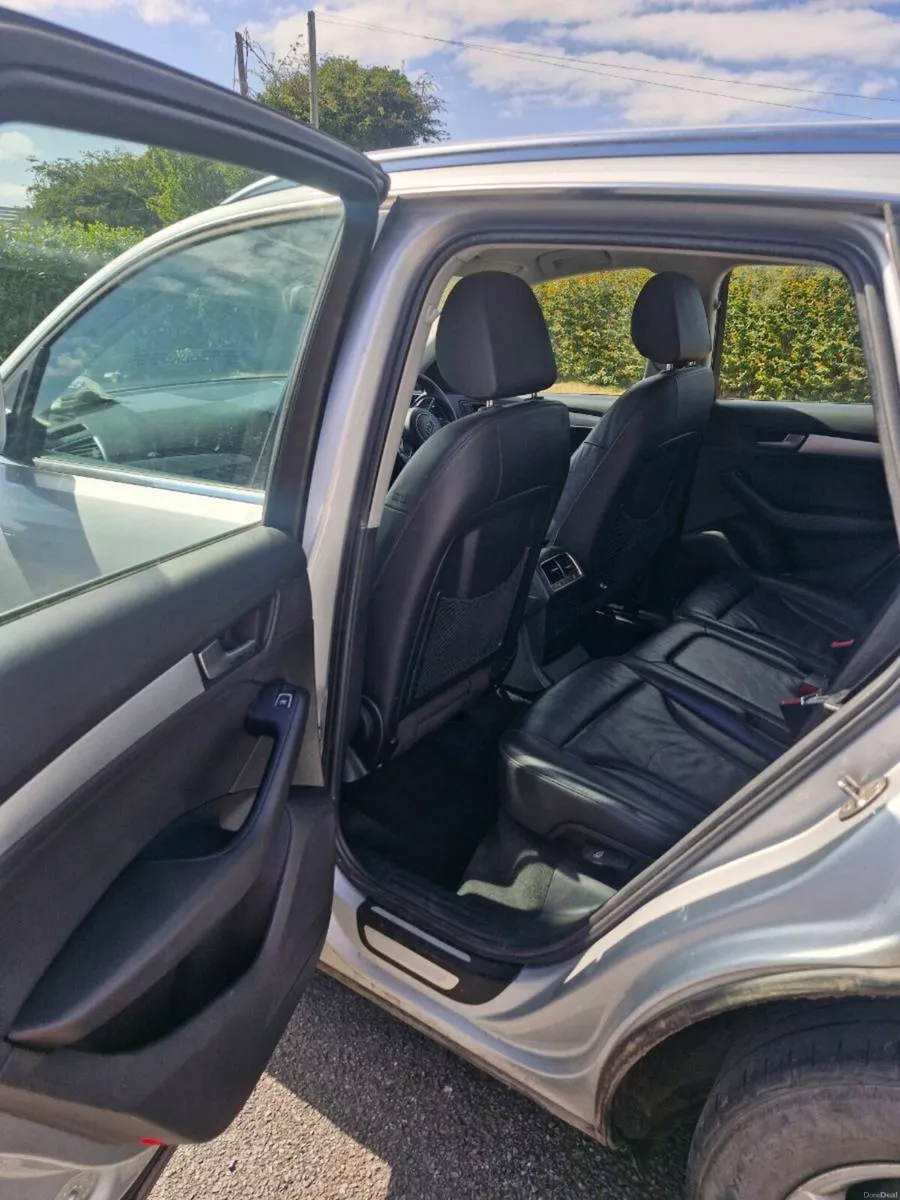 **Audi Q5** - Image 5