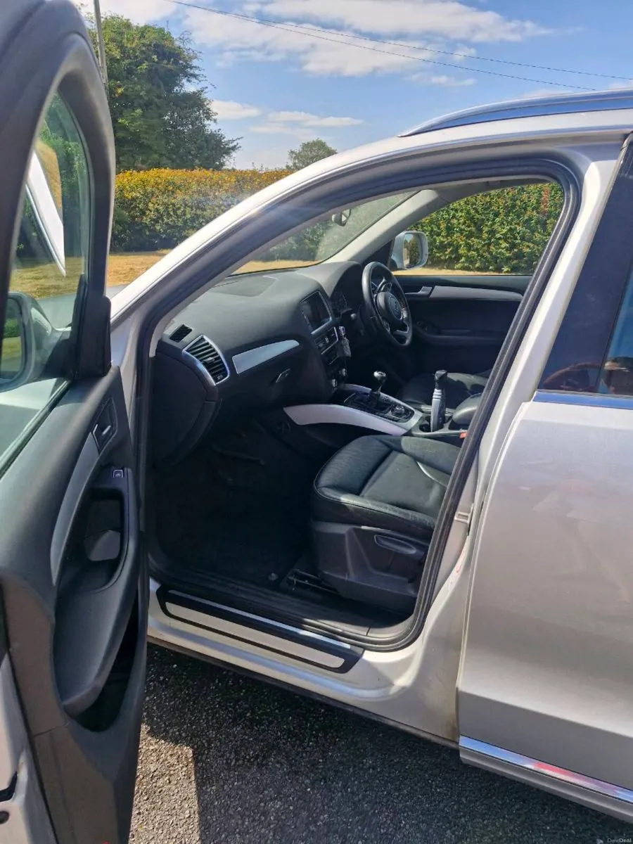 **Audi Q5** - Image 6
