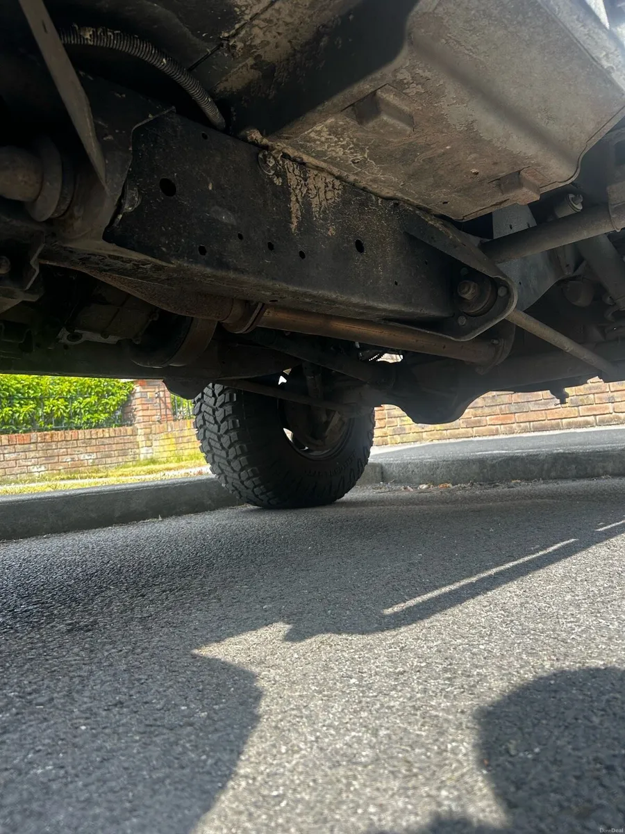 Landrover defender 90 td5 - Image 5