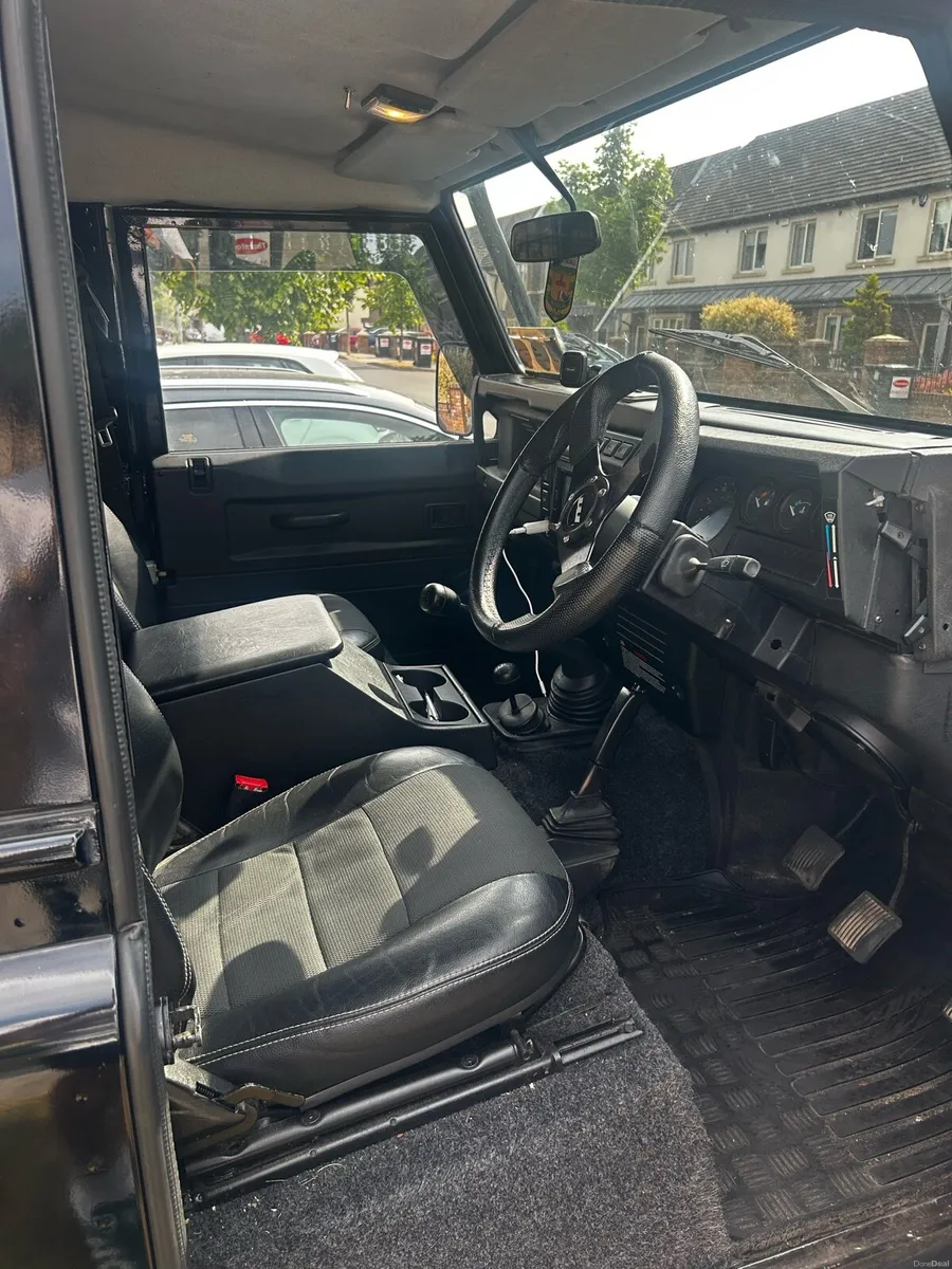 Landrover defender 90 td5 - Image 6