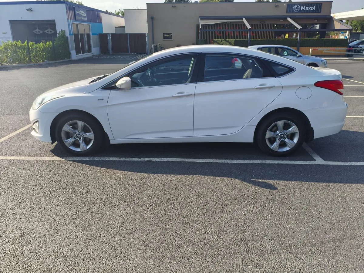 Hyundai i40 2013 New Nct 03/27 - Image 3