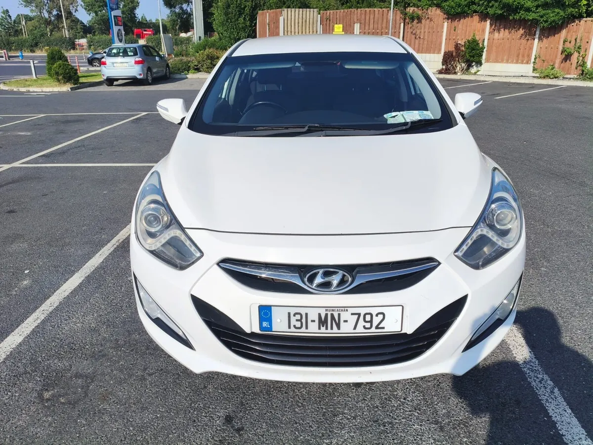 Hyundai i40 2013 New Nct 03/27 - Image 6