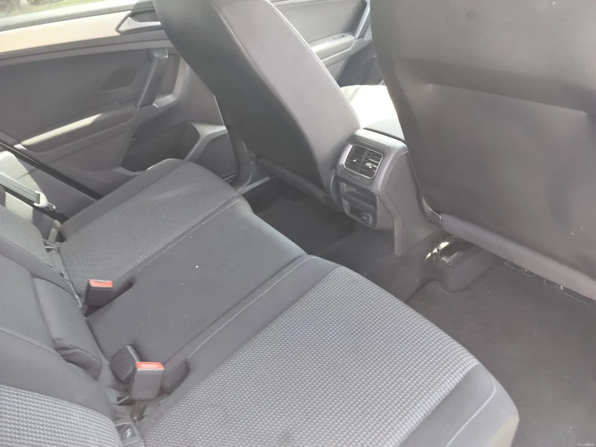 2016 VW TIGUAN 1.4 TSI NCT 5/27 FULL SERVICE HISTO - Image 2