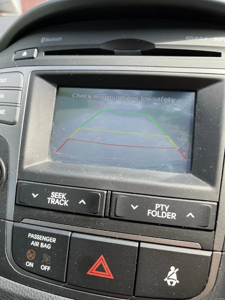 Hyundai ix35 Executive 2015 - Image 4