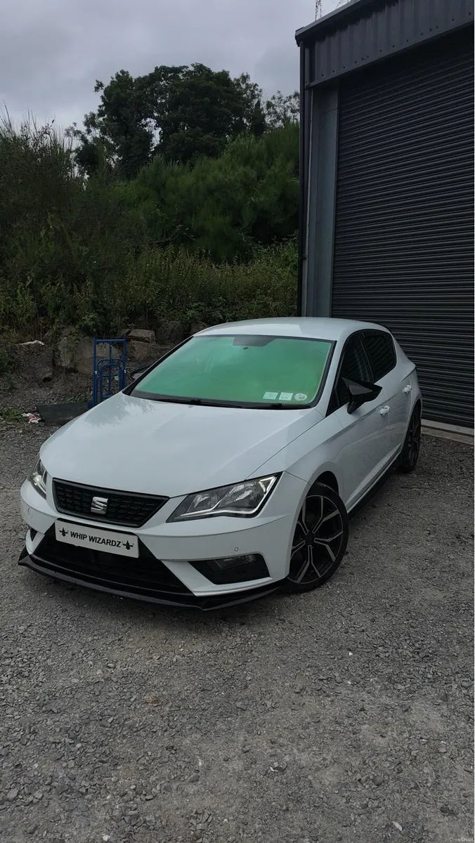 2019 Seat Leon SE Dynamic  🤍 - Image 4