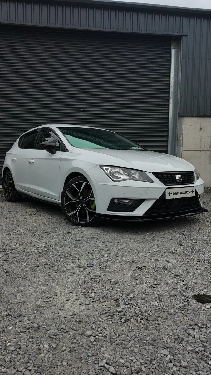 2019 Seat Leon SE Dynamic  🤍 - Image 2