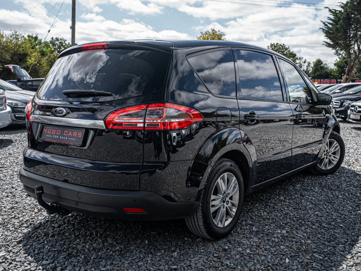 Ford S-Max 2014 - Image 3