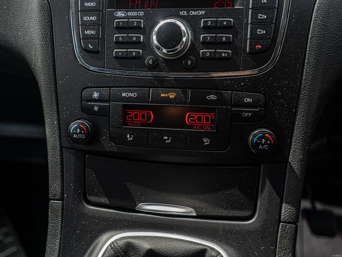 Ford S-Max 2014 - Image 6
