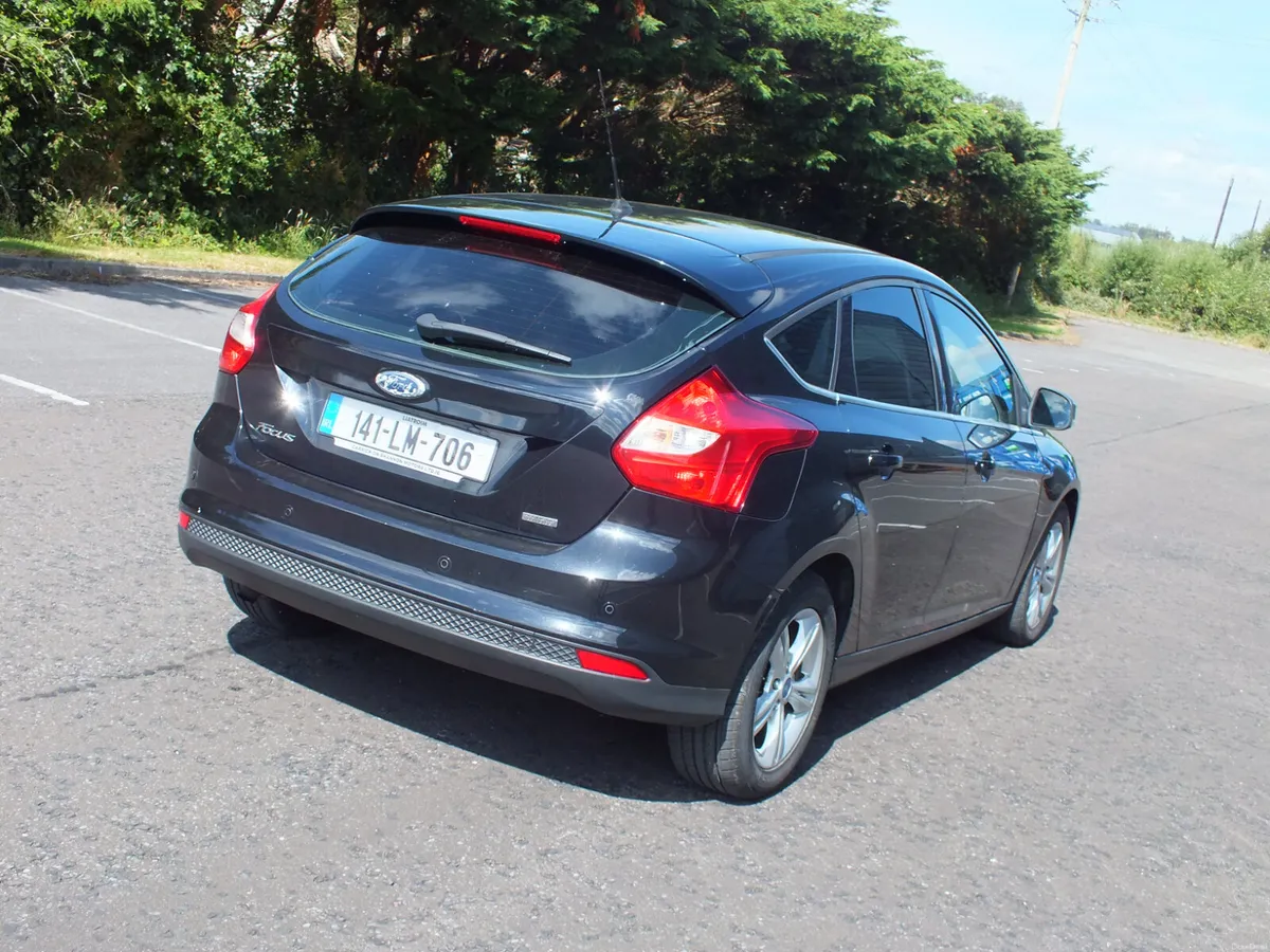 Ford Focus 2014 - Image 5