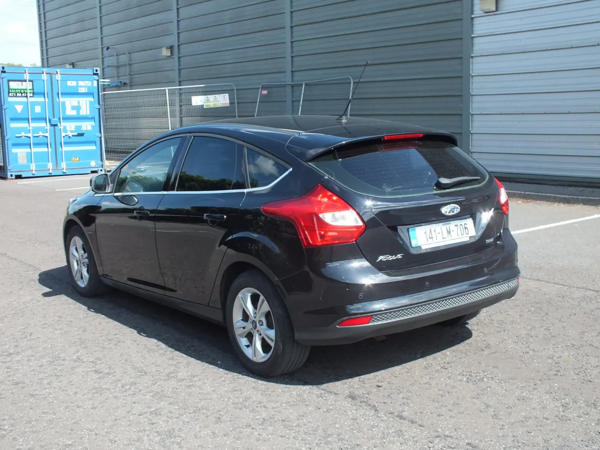 Ford Focus 2014 - Image 6