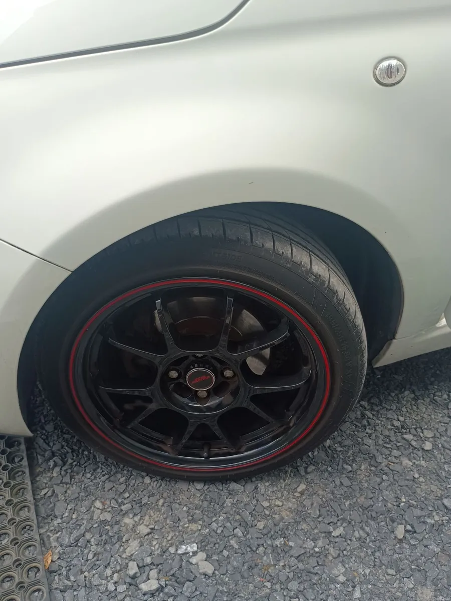 Fiat 500 2014 - Image 6