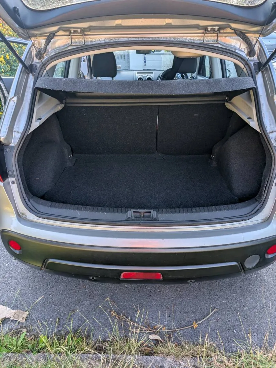 Nissan Qashqai - Image 3