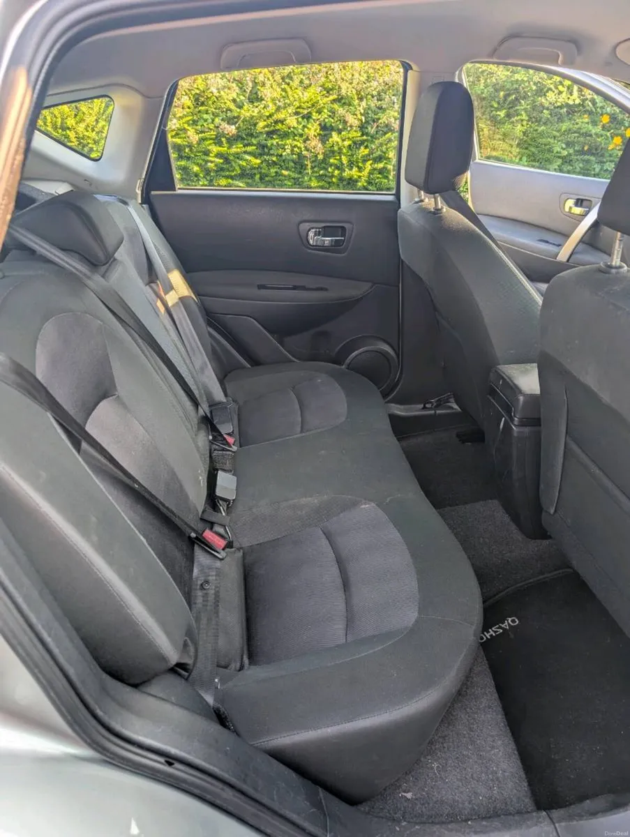 Nissan Qashqai - Image 5