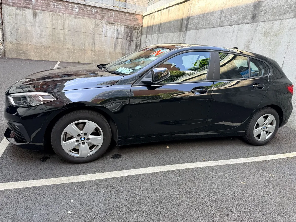 BMW 1-Series SE 2020 low mileage - Image 3