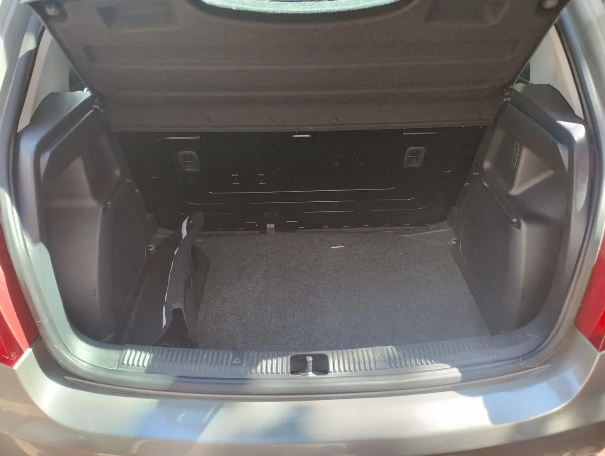 Skoda Fabia 2014 - Image 6