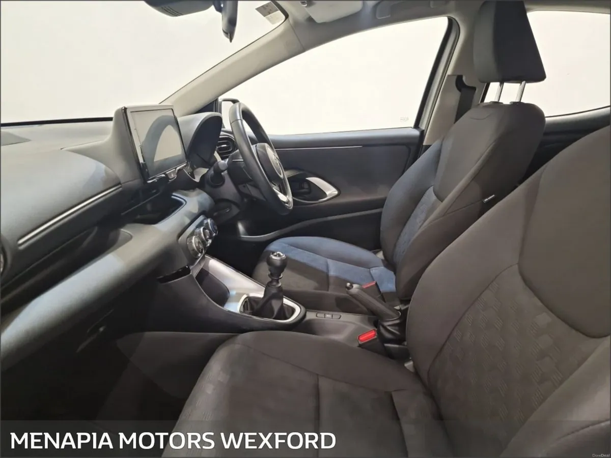 Toyota Yaris 1.5 Luna - Image 5