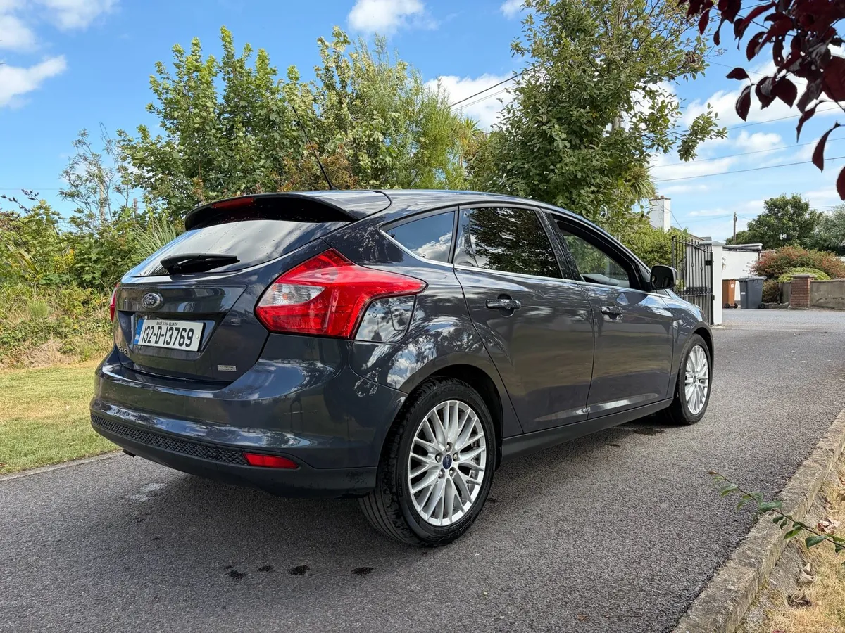 Ford Focus only Zetec S, low KLM’s - Image 4