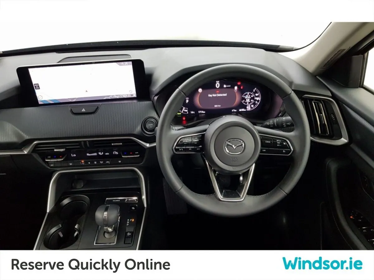 Mazda CX-60 Phev 327PS Primeline A - Image 3