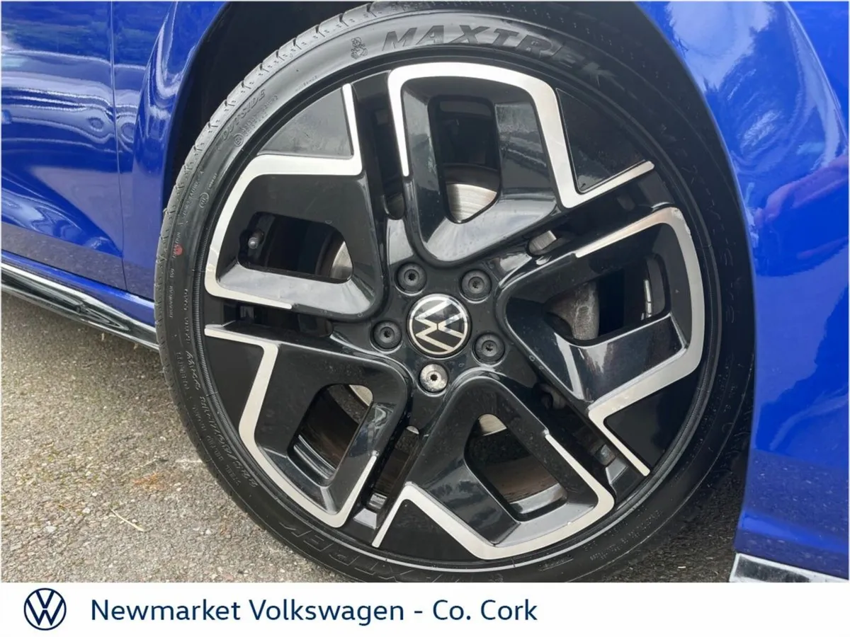 Volkswagen Golf R-LINE 2.0TDI 150BHP AUTOMATIC DSG - Image 2